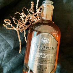 Tipplemans Tippleman's: Barrel-aged Cola Syrup Gifts For Him