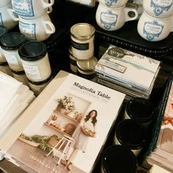 1canoe2 | One Canoe Two Paper Co. Kitchenware Herb Skillet Recipe Cards W/ Dividers