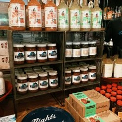 Hostess Gifts Don-E-G'S: Original Salsa