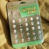 Toysmith Outdoor Bingo Game