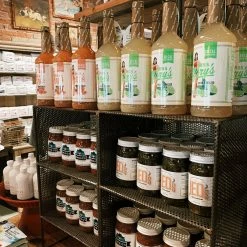 Hostess Gifts Don-E-G'S: Original Salsa