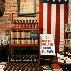 Wright's BBQ: Meat Rub