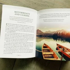 Harper Collins Devotions From The Mountains Gifts For Him