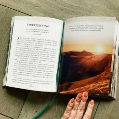 Harper Collins Devotions From The Mountains Gifts For Him