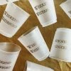 Sip Hip Hooray Weekend Waterford Reusable Cups Gifts Under $30