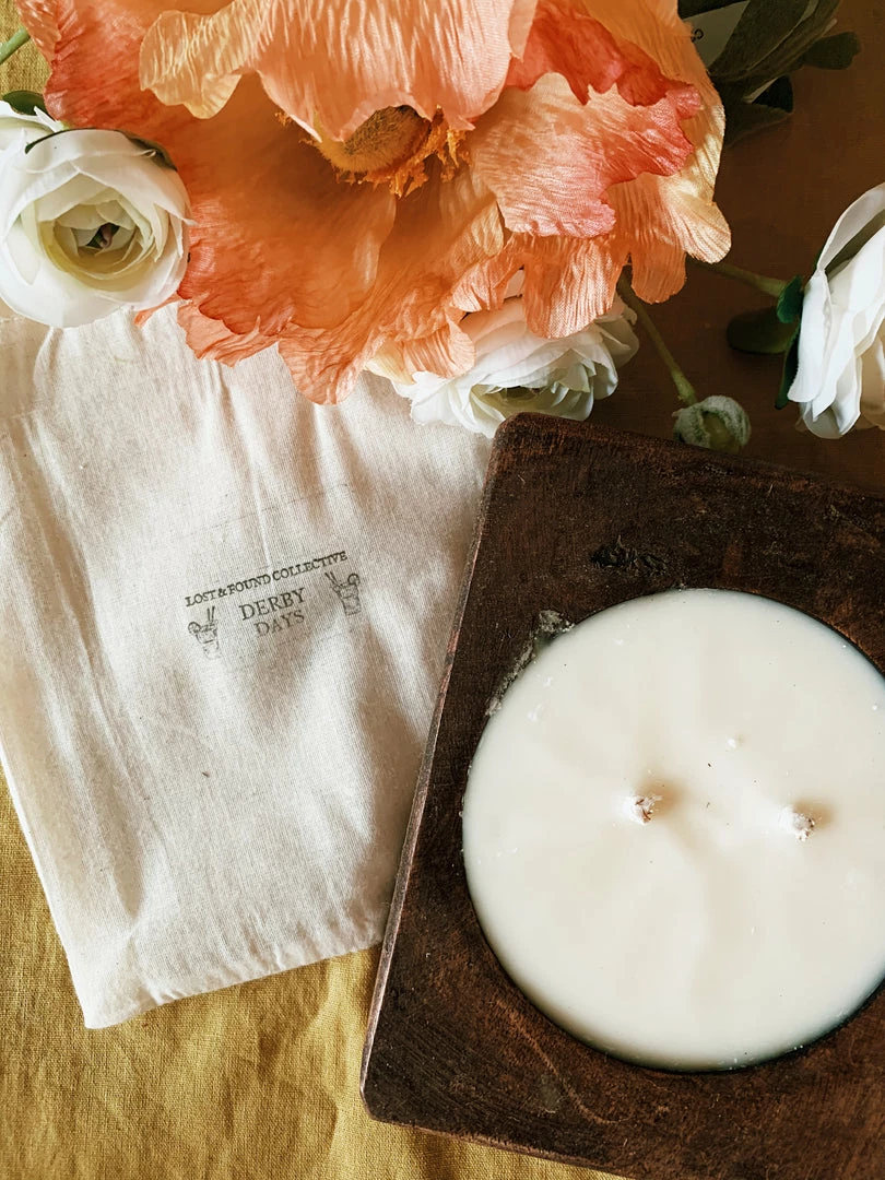 Lost & Found Collective: Derby Days