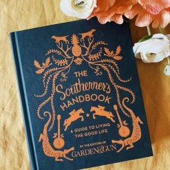 Harper Collins Housewarming Gifts The Southerner's Handbook