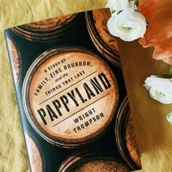 Pappy & Company Pappyland