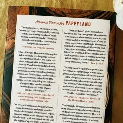 Pappy & Company Pappyland