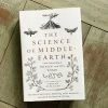 Simon & Schuster Gifts For Him The Science Of Middle Earth