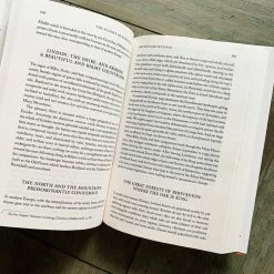 Simon & Schuster Gifts For Him The Science Of Middle Earth