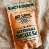 Old School Brand™ Old School Mill: Buttermilk Pancake Mix