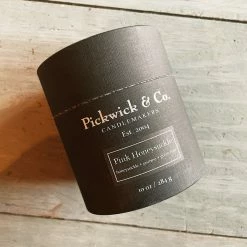 Pickled Pink Foods Gifts For Her Pickwick & Co: Pink Honeysuckle