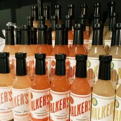 Walker's Feed Store Walker Feed Co: Southern Margarita Mix - 8oz