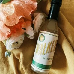 Walker's Feed Store Walker Feed Co: Southern Margarita Mix - 8oz