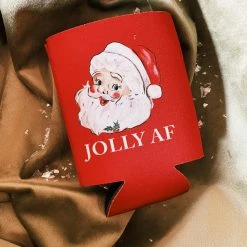 Sip Hip Hooray Jolly AF Drink Sleeve