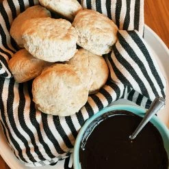 Old School Mill: Chocolate Gravy Mix