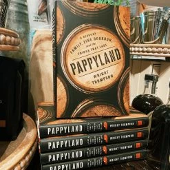 Pappy & Company Pappyland