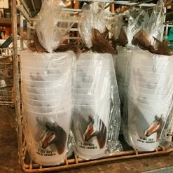 Sip Hip Hooray I Do My Own Stunts Reusable Cups