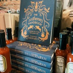 Harper Collins Housewarming Gifts The Southerner's Handbook