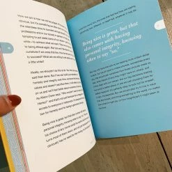 Simon & Schuster Gifts Under $30 Everything I Learned In Life I Learned From Tom Hanks