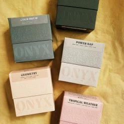 Arkansas Makers Onyx Coffee Lab: Geometry Blend