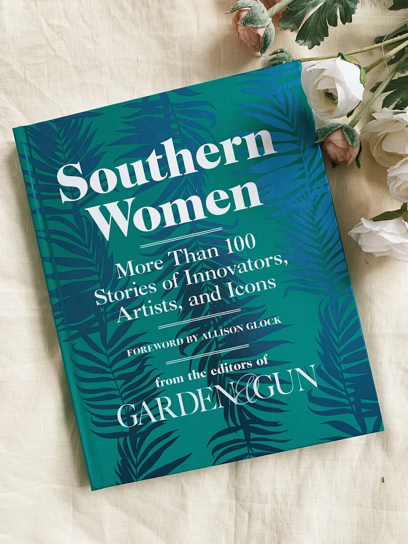 Harper Collins Southern Women