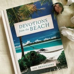 Harper Collins Devotions From The Beach Books