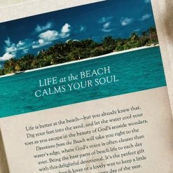 Harper Collins Devotions From The Beach Books