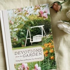 Harper Collins Devotions From The Garden Gifts For Her
