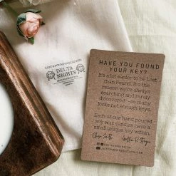 Lost & Found Collective: Delta Nights