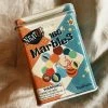 Toysmith Marbles In A Tin Box