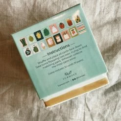 1canoe2 | One Canoe Two Paper Co. Icons Memory Game