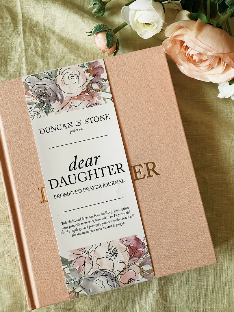 Duncan & Stone: Dear Daughter
