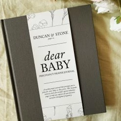 Duncan & Stone: Dear Baby Gifts For Baby