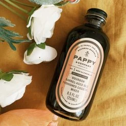 Pappy & Company Bittermilk X Pappy & Co: Old Fashioned Mix