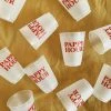 Pappy & Company Gifts For Him Pappy & Co: Pappy Hour Reusable Cups