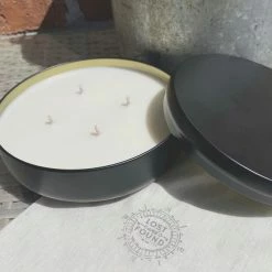 Lost & Found Collective: Oak Moss & Citronella Candle Lake