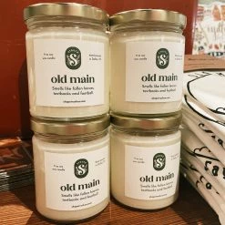 Lovestruck Co Struck Co: Old Main Candle 2022 Graduation