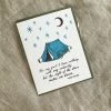 Noteworthy Paper & Press Paper Goods Van Gogh Quote Card