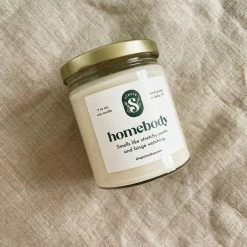 Lovestruck Co Struck Co: Homebody Candle Housewarming Gifts