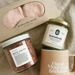 Lovestruck Co Struck Co: Homebody Candle Housewarming Gifts