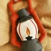 P.L.A.Y. Pet Lifestyle And You 4th Of July Weekend Lantern Dog Toy