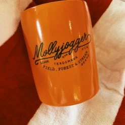 Mollyjogger: Kool Kan Lake