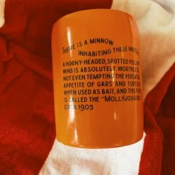 Mollyjogger: Kool Kan Lake