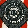 Lake Camp Arkansas: Everyday Bandana - Navy