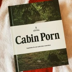 Hachette Cabin Porn