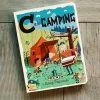 Gibbs Smith Books C Is For Camping