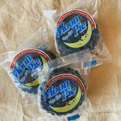 Mini Moonpies - Mint