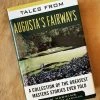 Simon & Schuster Tales From Augusta's Fairways Gifts For Him